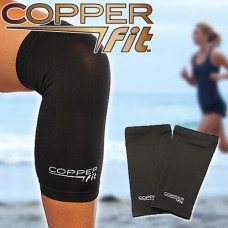 Наколенка за коляно или лакът Copper Fit