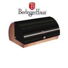 Кутия за хляб лукс Rosegold Collection Berlinger Haus