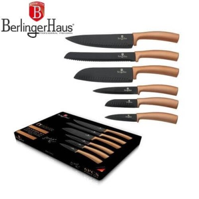 Ножове Berlinger Haus BH 2392