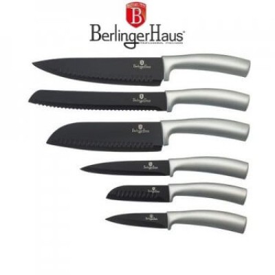 Ножове 6 броя Berlinger Haus BH 2391