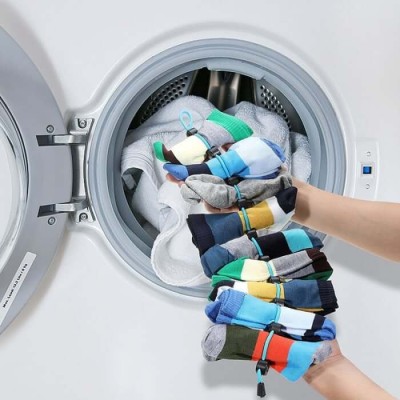 Органайзер за пране и съхранение чорапи