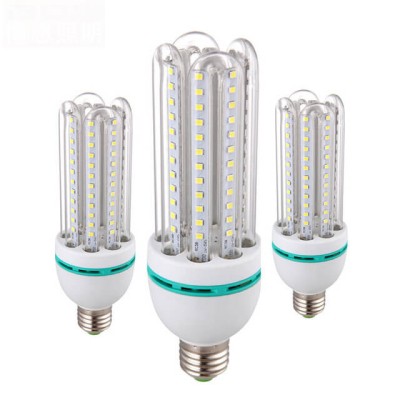 Енергоспестяваща LED лампа 15W