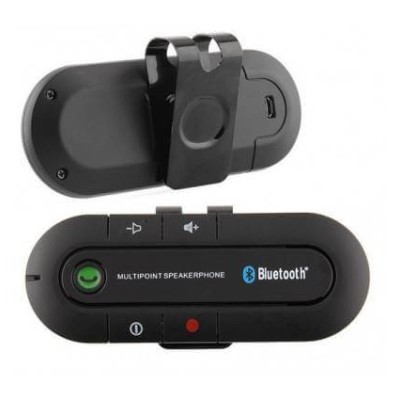 Безжично устройство за разговори Hands free car kit