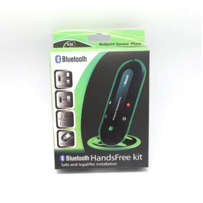 Безжично устройство за разговори Hands free car kit
