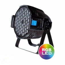 LED диско прожектор със светлинни ефекти
