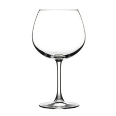 Стъклена чаша за червено вино или вода 655 мл