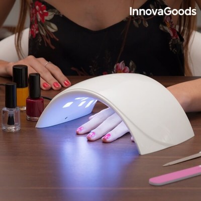 Професионална UV led лампа за нокти