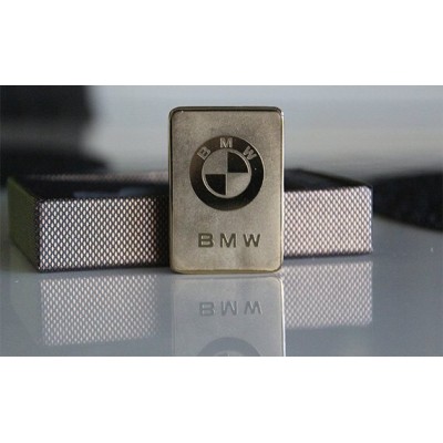 Стилна USB запалка с лого BMW, Mercedes