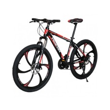 Колело стоманена рамка, лята капла 26"