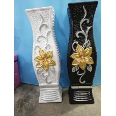 Вази за сухи цветя