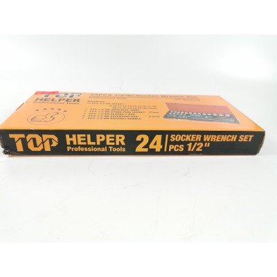 Комплект гидория Top Helper 24 части