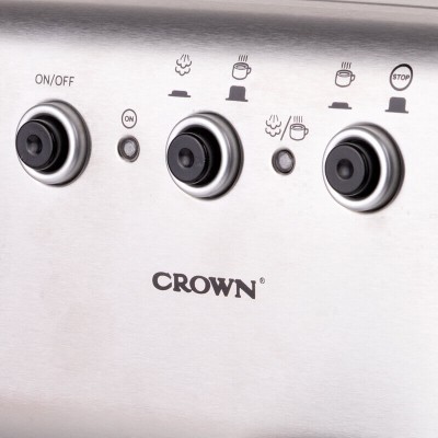 Кафемашина Crown 1050W CEM-1524