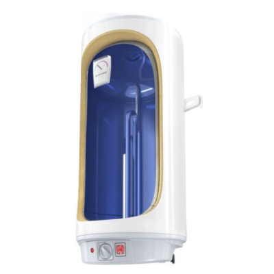 Бойлер TESY GCV 5038 16D D06 TS2R ANTICALC, 1600W, 50л, 2 степени на мощност
