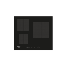 Вграден керамичен плот Hotpoint-Ariston KIA 630 S C/ST