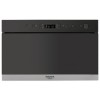 Вградена микровълнова фурна Hotpoint-Ariston MN 713 IX/HA ST