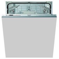 Вградена миялна машина Hotpoint-Ariston HIO 3T132 W O