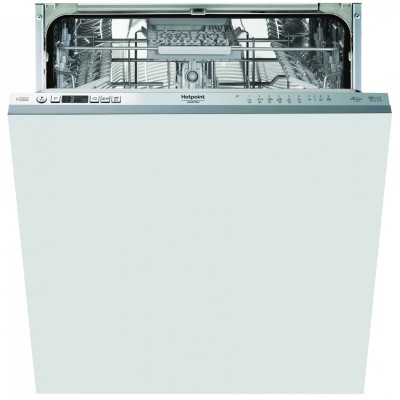 Вградена миялна машина Hotpoint-Ariston HKIO 3C21 C W
