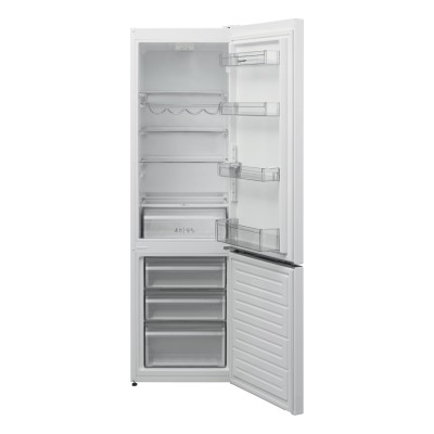 Хладилник с фризер Sharp SJ-BB05DTXW1