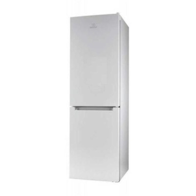 Хладилник с фризер Indesit LR8 S1 W