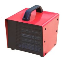 Керамична вентилаторна печка Homa HMF-3290 1000W/ 2000W/ 3000W