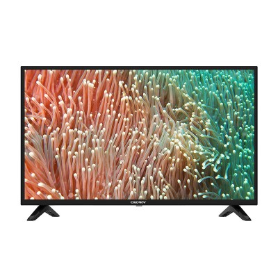 Телевизор CROWN 19J110HD, цифров тунер, 1366x768 HD Ready, 19 инча