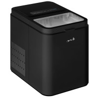 Ледогенератор Arielli AIM-12B01BL| 12kg/24h