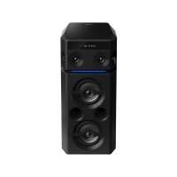Bluetooth тонколона Panasonic SC-UA30E-K, DJ ефекти,  300W