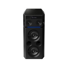 Bluetooth тонколона Panasonic SC-UA30E-K, DJ ефекти,  300W