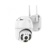 Външна wifi камера 5MP FULL HD 1080P