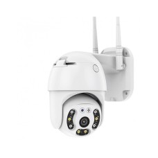 Външна wifi камера 5MP FULL HD 1080P