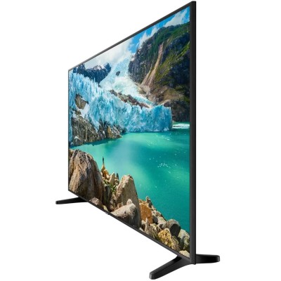 Телевизор Samsung UE55RU7092UXXH, 140 см, 3840x2160 UHD-4K, 55 инча, LED LCD, Smart TV