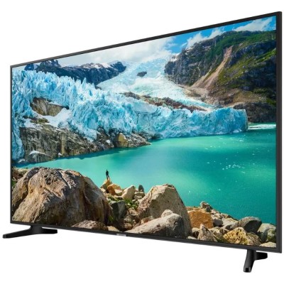 Телевизор Samsung UE55RU7092UXXH, 140 см, 3840x2160 UHD-4K, 55 инча, LED LCD, Smart TV