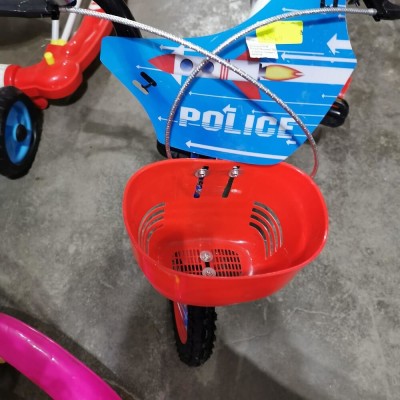 Детски велосипед Police 12 цола