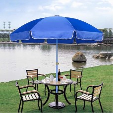 Чадър за слънце, uv, 2.2m