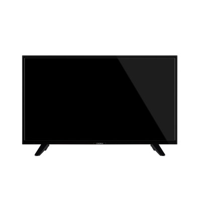 Телевизор 43" Crown 43770FWS, Smart TV, FULL HD