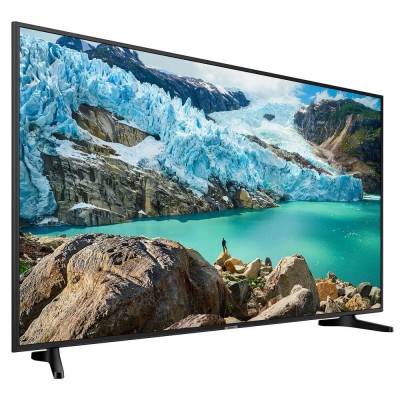 Телевизор Samsung 43" Smart TV UE43RU7092UXXH ,3840x2160 UHD-4K