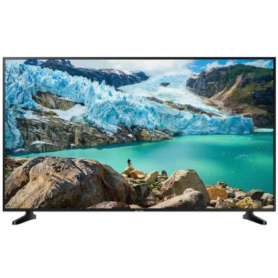 Телевизор Samsung 43" Smart TV UE43RU7092UXXH ,3840x2160 UHD-4K