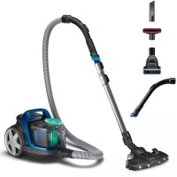 Прахосмукачка с контейнер Philips FC9557/09, 900W