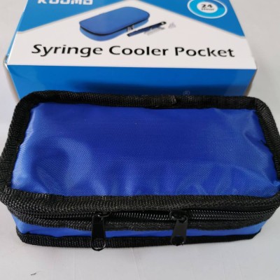 Хладилна чанта за инсулин