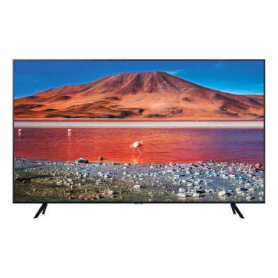Телевизор Samsung Smart TV UE50TU7072UXXH, 3840x2160 UHD-4K, 50 inch,  Tizen