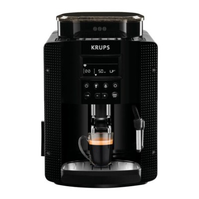 Кафеавтомат Krups EA81P070 ESP, 15 Bar, 260g, 1.7L