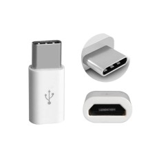 Преходник от Micro USB към Type C