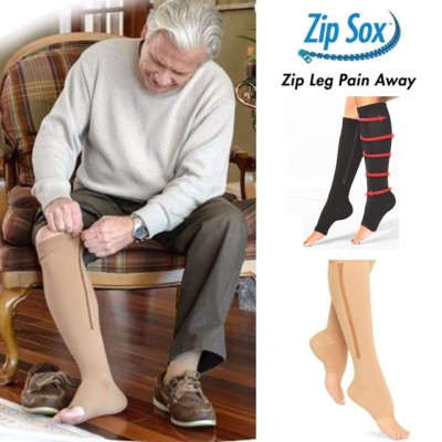 Компресиращи чорапи Zip Sox