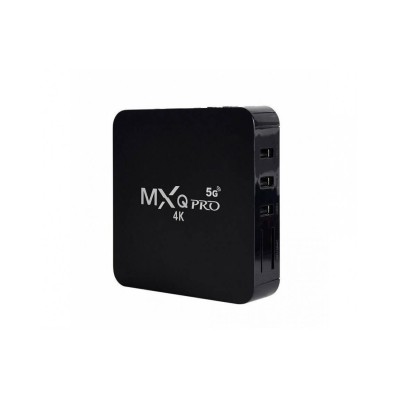 Android TV BOX MXQ PRO 4K