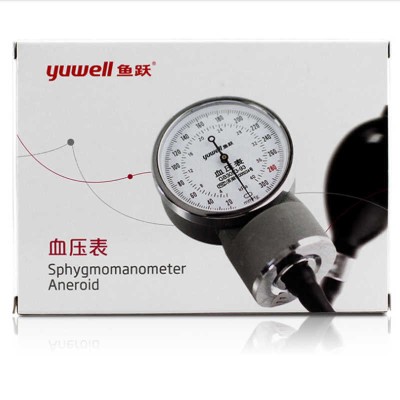 Механичен апарат за измерване на кръвно налягане Yuwell