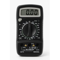 Дигитален мултицет MAS830L Дигитален мултицет MAS830L