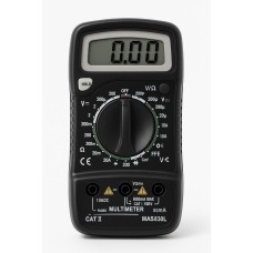 Дигитален мултицет MAS830L
