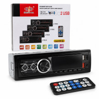 Mp3 плеър с радио ресийвър за кола BT1788, Bluetooth, USB, SD карта, Hands Free