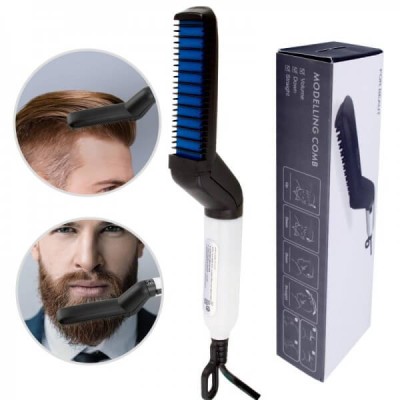 Електрически гребен за брада Modelling Comb