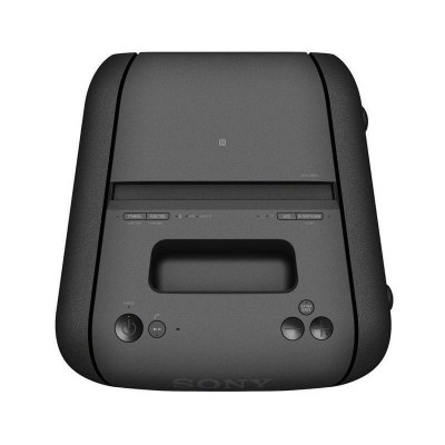 Аудио система Sony GTK XB60B, акумулаторна батерия, Extrabass, Bluetooth